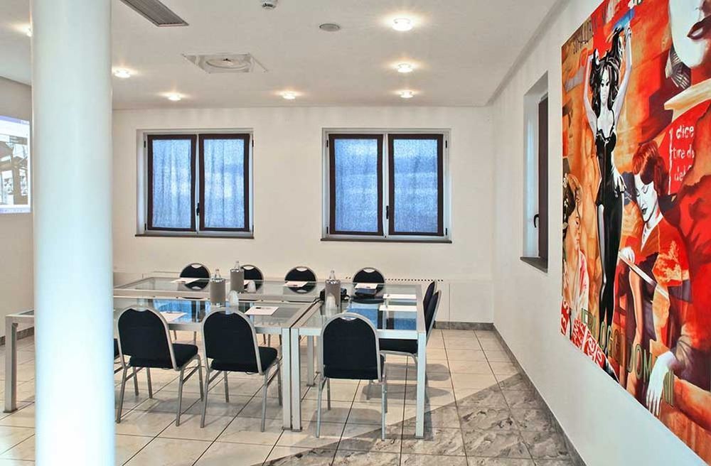 קולוניו מונצזה B&B Hotel Milano Cologno Studios מראה חיצוני תמונה