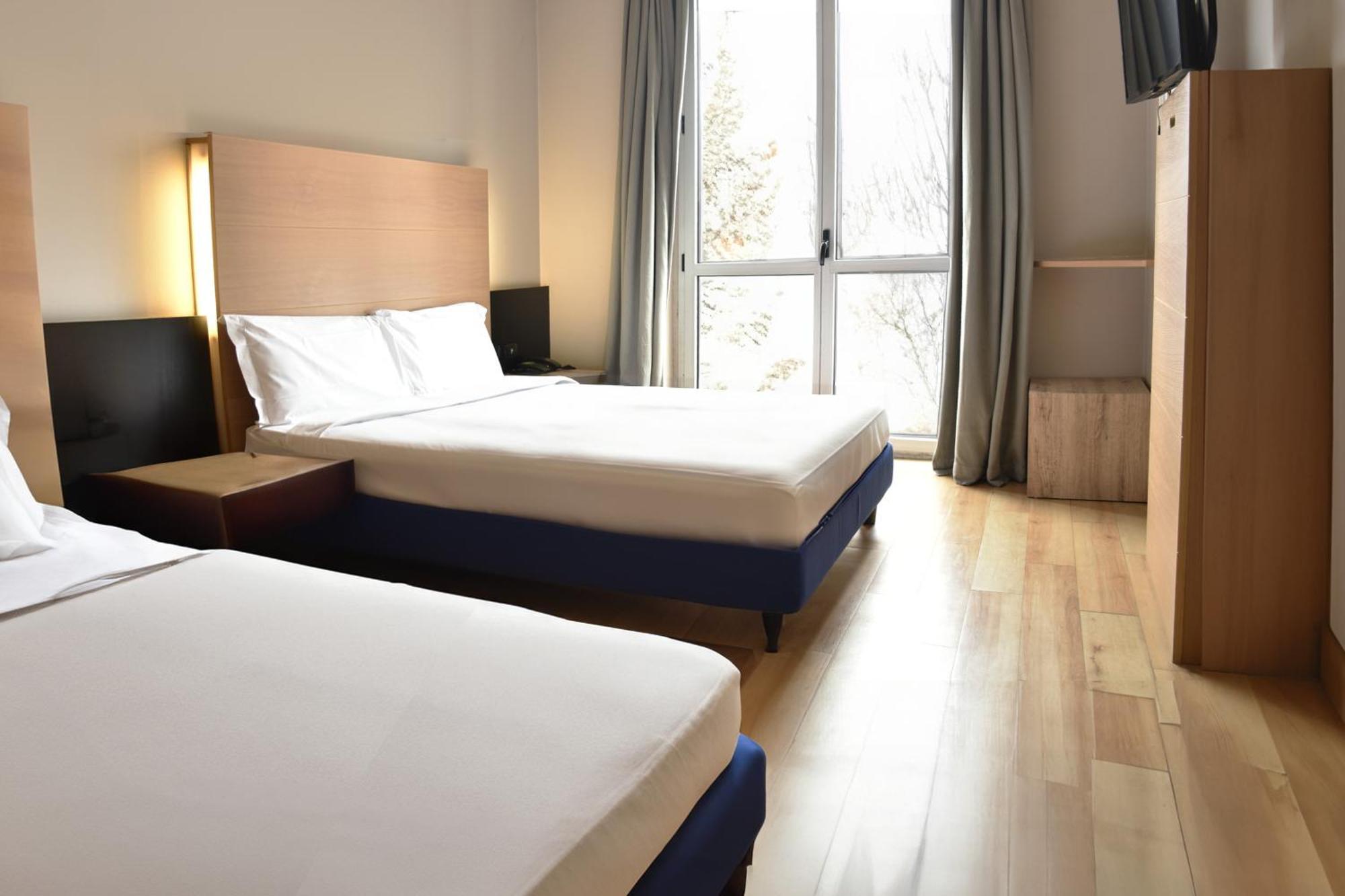 קולוניו מונצזה B&B Hotel Milano Cologno Studios מראה חיצוני תמונה