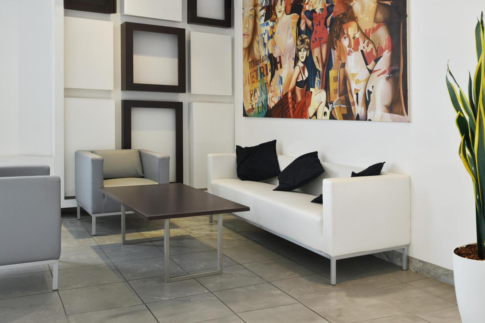 קולוניו מונצזה B&B Hotel Milano Cologno Studios מראה חיצוני תמונה