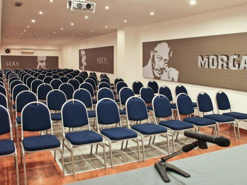 קולוניו מונצזה B&B Hotel Milano Cologno Studios מראה חיצוני תמונה