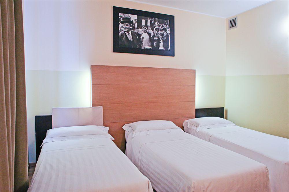 קולוניו מונצזה B&B Hotel Milano Cologno Studios מראה חיצוני תמונה