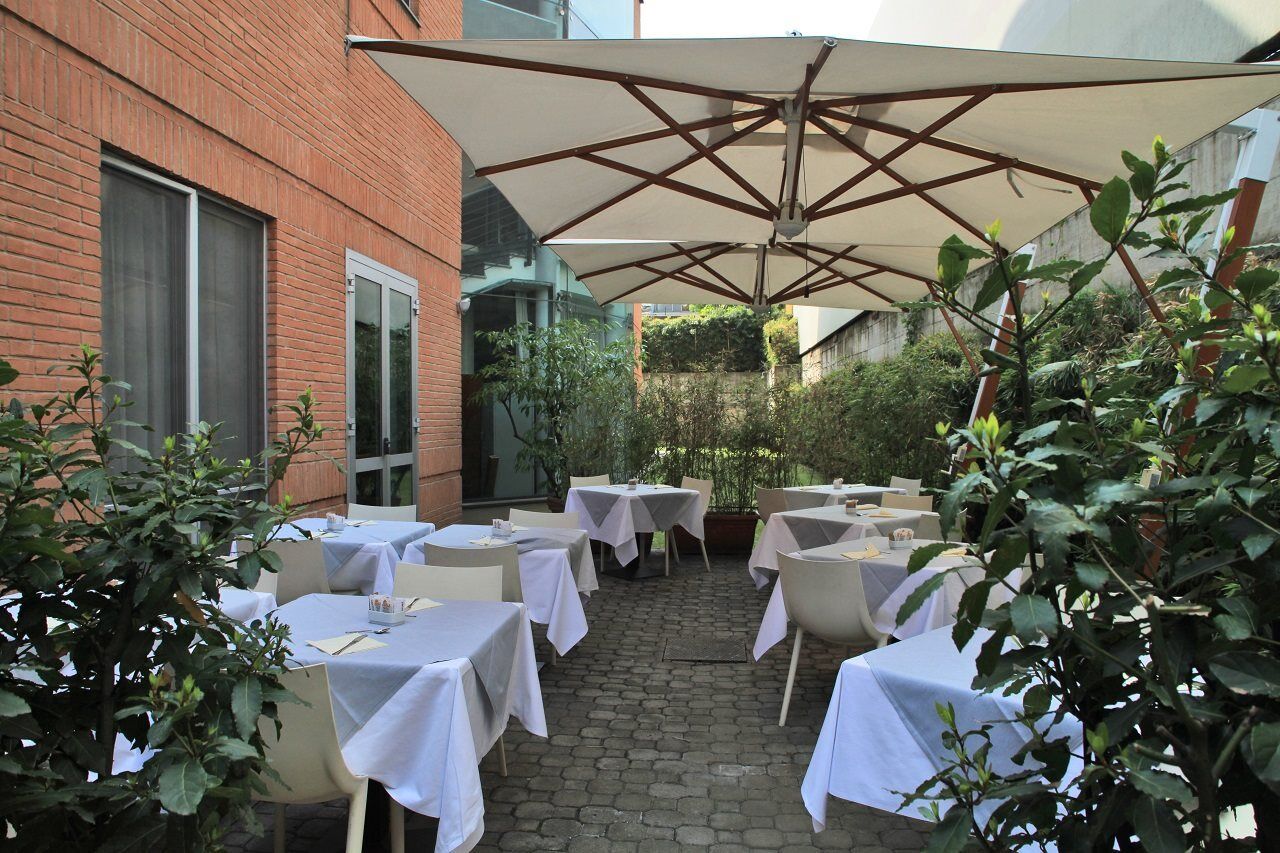 קולוניו מונצזה B&B Hotel Milano Cologno Studios מראה חיצוני תמונה