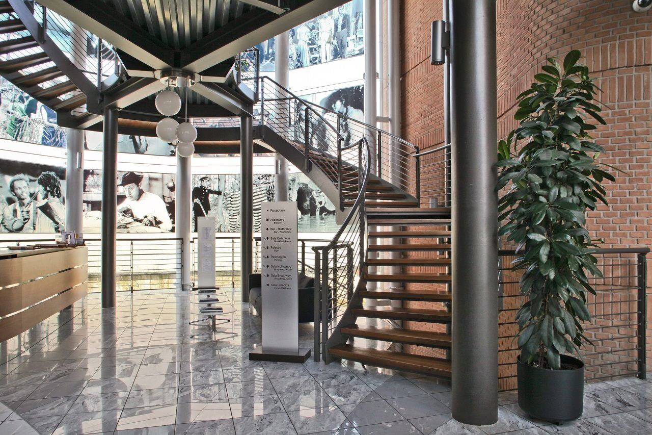 קולוניו מונצזה B&B Hotel Milano Cologno Studios מראה חיצוני תמונה