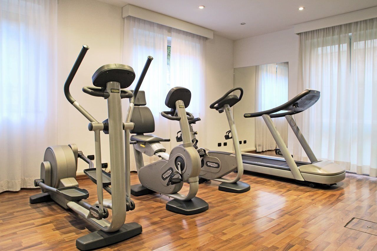 קולוניו מונצזה B&B Hotel Milano Cologno Studios מראה חיצוני תמונה