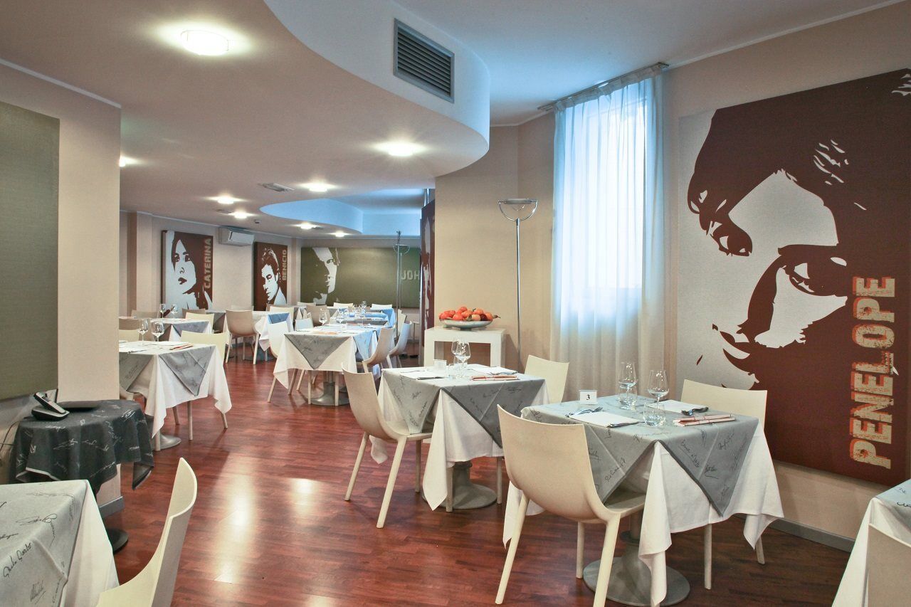 קולוניו מונצזה B&B Hotel Milano Cologno Studios מראה חיצוני תמונה